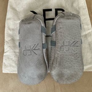 Freshly Picked Salt Flats Ballet Slippers Size 3